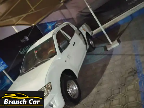 للبيع: ميتسوبيشي L200 بيك أب 2013 - كابينة مزدوجة -...