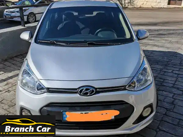 فرصة لا تعوض! هيونداي جرانديور 2016: شاشة أندرويد...