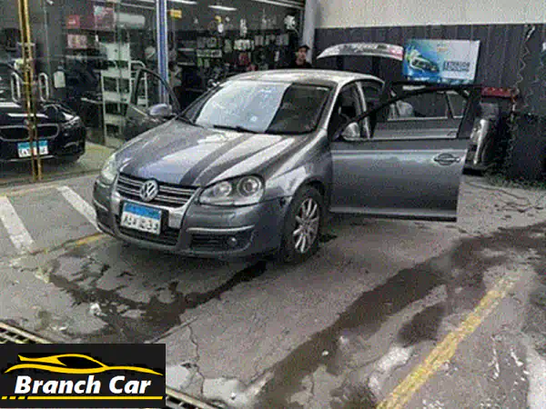 فولكس فاجن جيتا 2010 (أعلى فئة) | تعديلات احترافية فريدة | رخصة سنتين | فرصة نادرة!