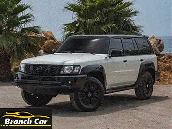 فرصة لا تعوّض: نيسان باترول بلاتينيوم 2016 V8 | مالك واحد | 69,500 كم | ريمكو | نظافة استثنائية للبيع