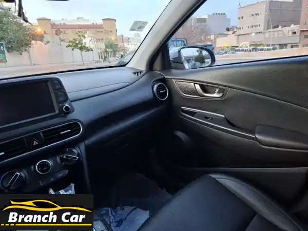 هيونداي كونا 2019 ديزل كوري 🇰🇷 | اقتصادية جداً 90 ألف كم | بحالة المصنع | سعر مخفض!