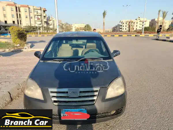 اسبيرانزا A516 موديل 2008 للبيع بالشروق - فابريكة...