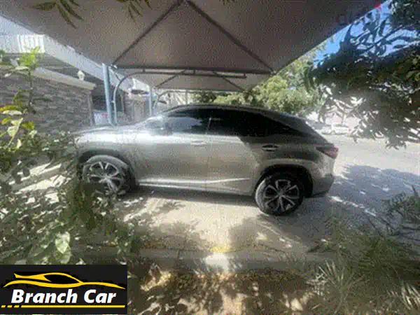 لاند روفر رنج روفر 2014 خليجي