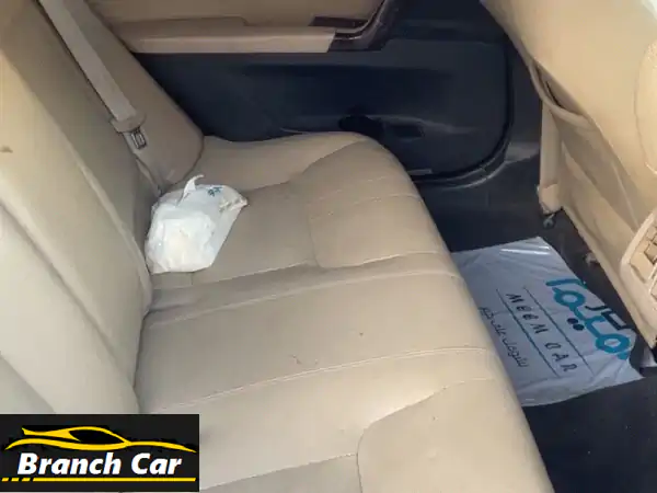 فرصة ذهبية: جيلي EC8 2015 - سيارة اقتصادية جاهزة للنقل...