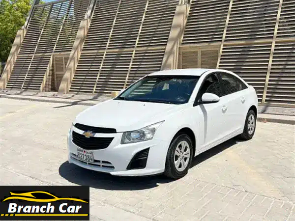 فرصة لا تعوض! شيفروليه كروز 2015 وكالة البحرين |...