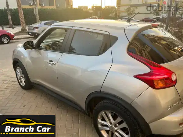 نيسان جوك 2013 للبيع: أول مالك، حالة ممتازة،...