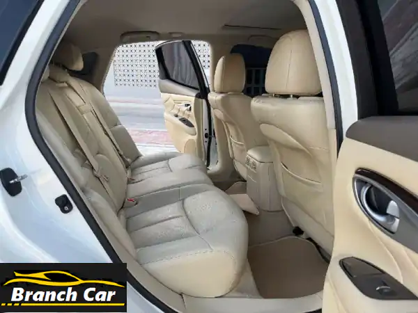 إنفينيتي Q70 2016 للبيع | فخامة خليجية كاملة المواصفات بسعر 30,000 درهم/ريال