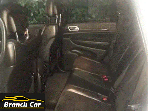 جيب جراند شيروكي 2018 التيتيود 4x4: مغامرتك بسعر...