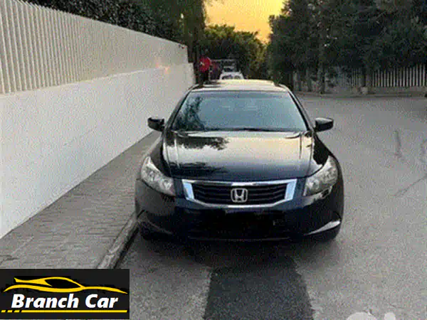 هوندا أكورد 2026: قمة الفخامة والأداء | فحص كامل 'سوبر ممتاز'