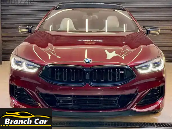 BMW M8502024