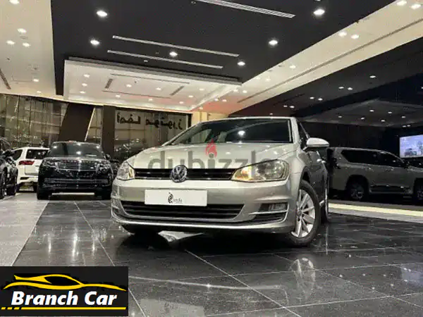 فولكس فاجن جولف TSI 2015 للبيع بالبحرين | تقسيط مريح...