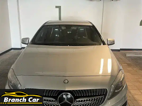 للبيع: مرسيدس بنز A250 موديل 2013 في البحرين | حالة ممتازة...