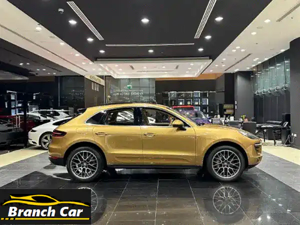 امتلك بورش ماكان S 2015 الفاخرة! | فل اوبشن | 7900 د.ب | قسط 127 د.ب | البحرين