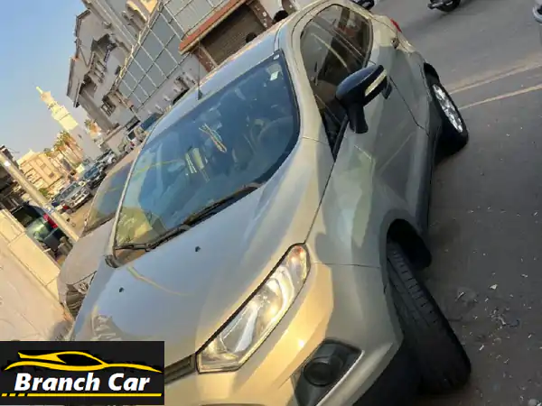 فورد ايكوسبورت 2015 للبيع بجدة | اقتصادية، 4 سلندر،...