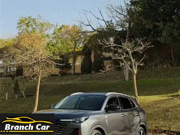 شانجان CS55 بلس: كاش باك خرافي يصل لـ 100 ألف جنيه! أقل فائدة واستلام فوري من الأحمدي موتورز