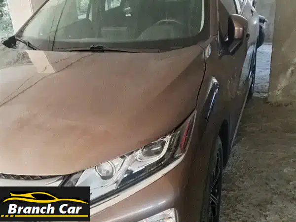 فرصة ذهبية! ميتسوبيشي اكليبس كروس 2018: نظافة فائقة،...