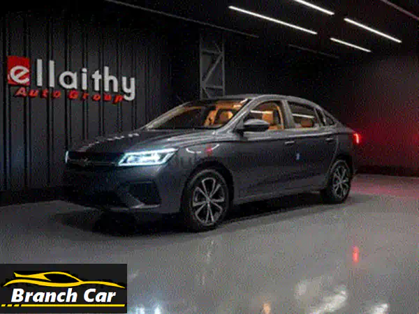 اقتنِ شيفروليه أوبترا 2026! أسهل تقسيط، ترخيص هدية وبدون حظر بيع من Auto 4 You