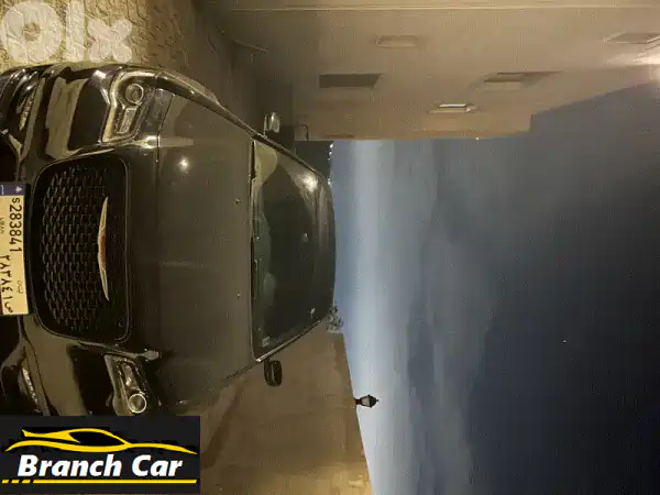 كرايسلر 300S 2016 4WD: الفخامة والأداء بين يديك! فل...