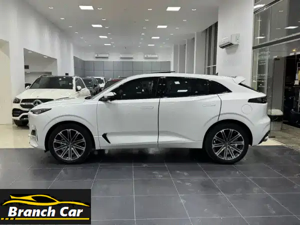 فرصة ذهبية: شانجان UNI-K Plus 2025 بيضاء | كامل المواصفات | ضمان وتأمين لـ2026 | قيادة مميزة!