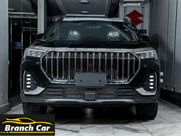 ✨ الفرصة الذهبية: جيتور X90 بلس 2026 كسر زيرو ✨ 19 ألف كم فقط، فابريكا بالكامل! لا تفوتها!