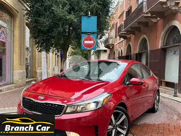 فرصة العمر! كيا فورتي 2021 | ميكانيك وتجهيزات توب | معرض عطوي للسيارات