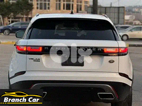 لاند روفر فيلار 2018 فل كامل | كارفاكس نظيف | الفخامة المطلقة بانتظارك!