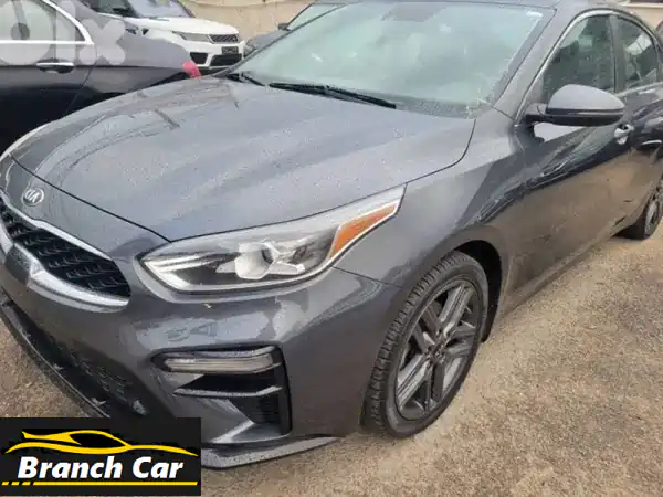 فرصة العمر! كيا فورتي 2021 | ميكانيك وتجهيزات توب |...