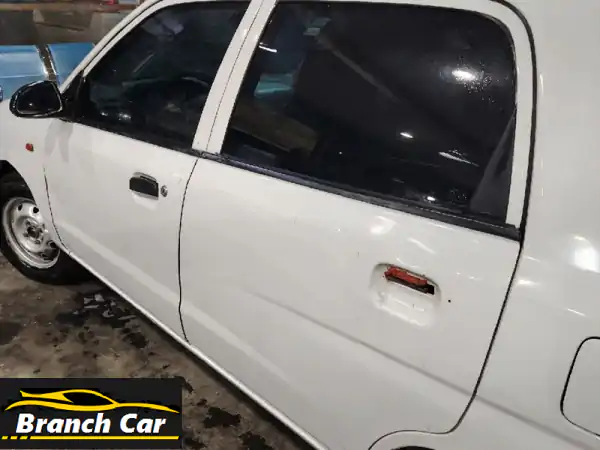 فرصة لا تفوت: سوزوكي هاتشباك 2012 بحالة ممتازة -...