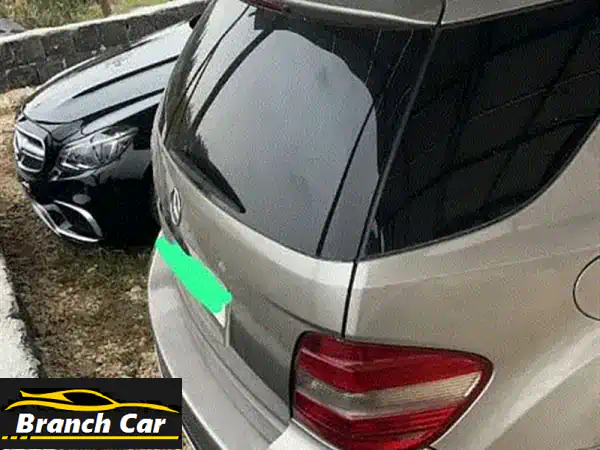 مرسيدس ML 2006 للبيع | جيب فخم ونظيف جداً | تجربة قيادة...