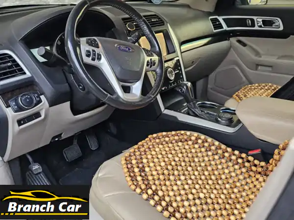 فورد 2013 للبيع: امتلك سيارتك الاقتصادية بـ 13,000 درهم فقط | ملكية شهر!