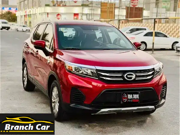 فرصة ذهبية: جاك GA3 موديل 2023 بحالة الوكالة | تأمين...