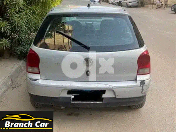 للبيع: فولكس فاجن بوينتر 2007 الشكل الجديد – فابريكة...