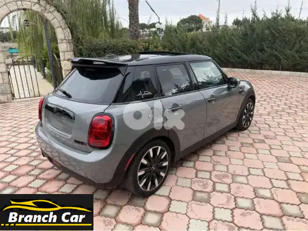 MINI Cooper S 2016 للبيع: أناقة 5 أبواب، أداء رياضي كامل،...