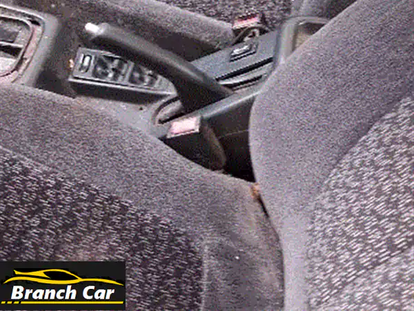 هوندا أكورد 1995 للبيع: رفيقة العائلة الموثوقة...