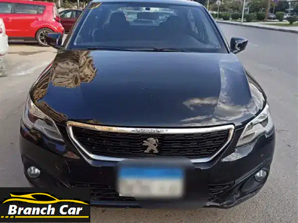 فرصة العمر! بيجو 301 موديل 2022 