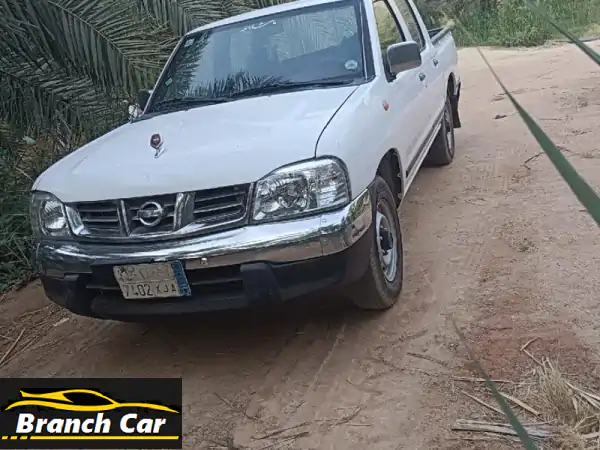 نيسان 2008 بالرياض للبيع: استمارة وفحص جديدين!...