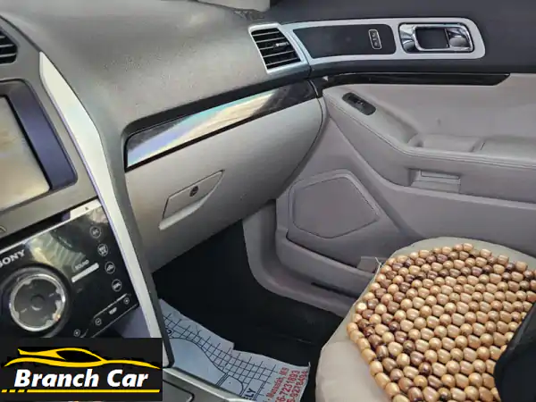 فورد 2013 للبيع: امتلك سيارتك الاقتصادية بـ 13,000 درهم...