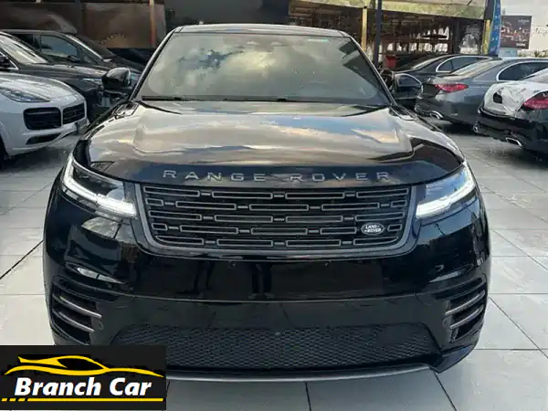 لاند روفر فيلار 2024 الجديدة | فابريكا، ضمان وكيل،...