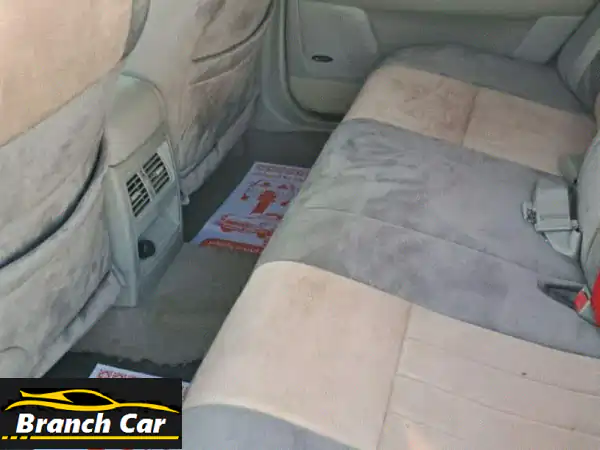 كيا 2006 (6 سلندر) للبيع بأبوظبي | نظيفة جداً مع فتحة...