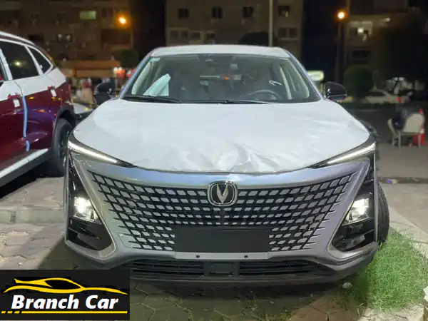 ✨ امتلك شانجان يونى تى 2026 بريميم: عروض كاش باك 5%...