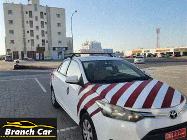 تويوتا ياريس 2016: اعتمادية وأناقة بسعر لا يُفوت! 🚗 | معرض المليار للسيارات