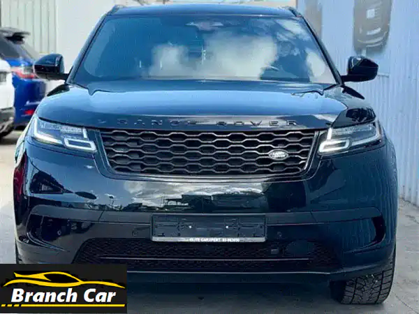 فرصة نادرة! لاند روفر فيلار S 2023 P250 | مالك واحد،...