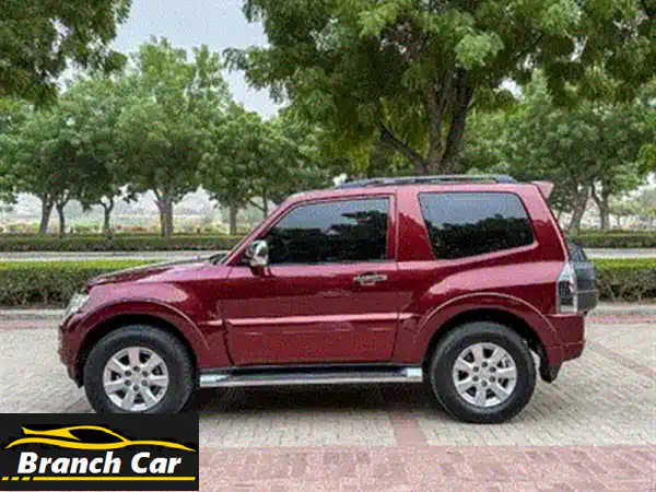 ميتسوبيشي باجيرو سبورت 2016 للبيع: صيانة وكالة، دفع رباعي ووكالة عُمان | تمويل وتبديل