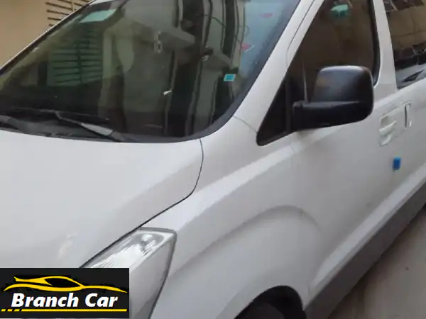 هيونداي H1 وكالة بالكامل: أوتوماتيك، جير ومكينة...