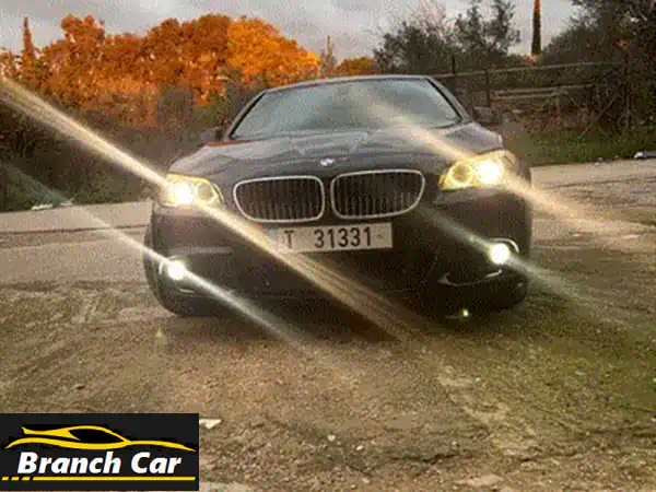 بي ام دبليو الفئة الخامسة 528i 2016 xDrive فل أوبشنز | مالك واحد | رفاهية وأداء ينتظرانك!
