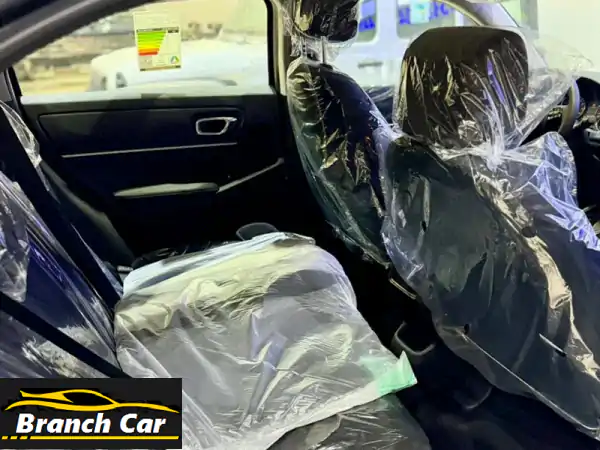 فرصة ذهبية! هوندا HR-V 2024 بعرض حصري من معرض نايف - سعر مفاجأة ومواصفات خيالية!