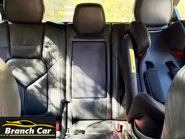 للبيع: بورش كايين S 2011 - فخامة الأداء الألماني...