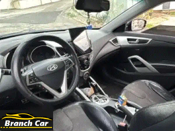 امتلك الأناقة والتميز: هيونداي فيلوستر 2012 بسعر...