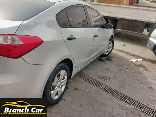 فرصة كيا للبيع عاجل | جير مكينة شاصي ايرباج ممتاز |...