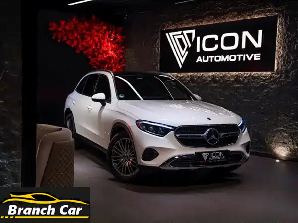 MercedesBenz GLC 2002023